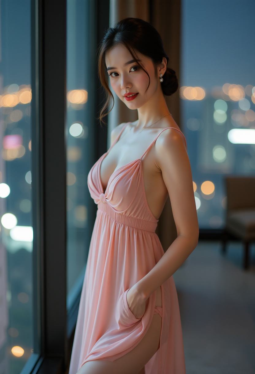 半熟恋人5观察室资讯图