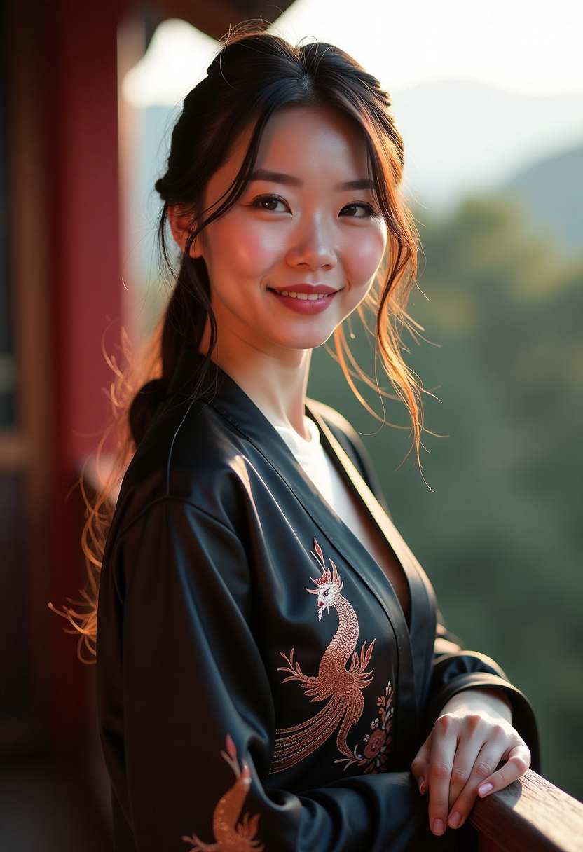 海风告白日节目剧照